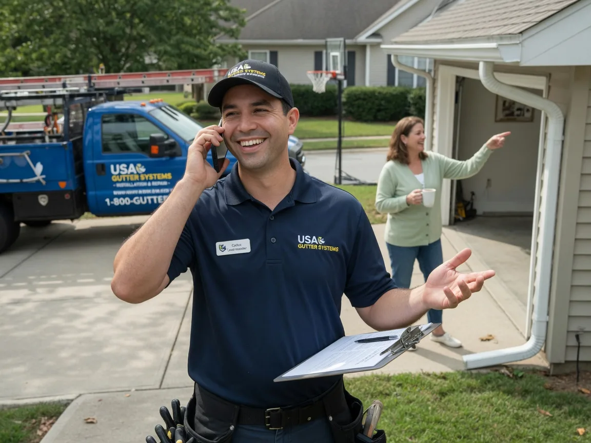 Gutter Installation Rock Falls, IA FAQs